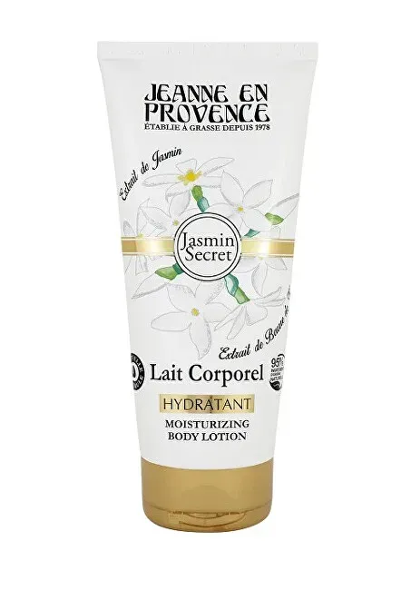 Jasmin Secret