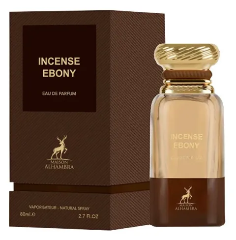 Incense Ebony