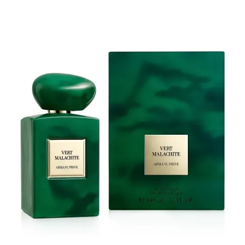Vert malachite