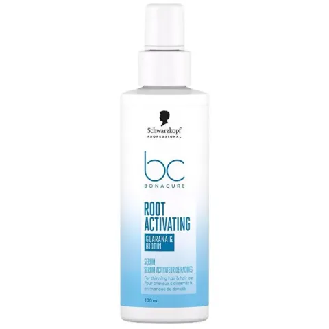Hair growth serum BC Root Activating Serum