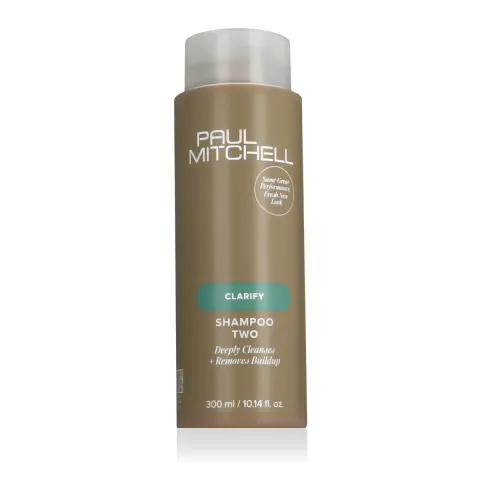 Clarify Shampoo Two