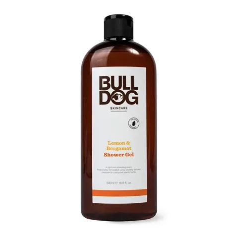 Shower gel Lemon &amp; Bergamot (Shower Gel)