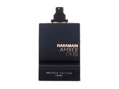 Amber oud private edition