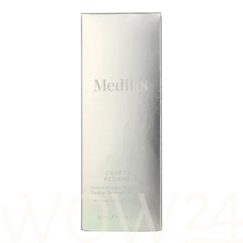 Medik8 Crystal Retinal 1 Night Serum