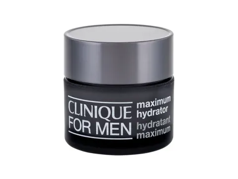 For men maximum hydrator