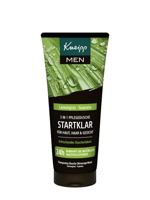 Men ready to go 2 in 1 (startklar)
