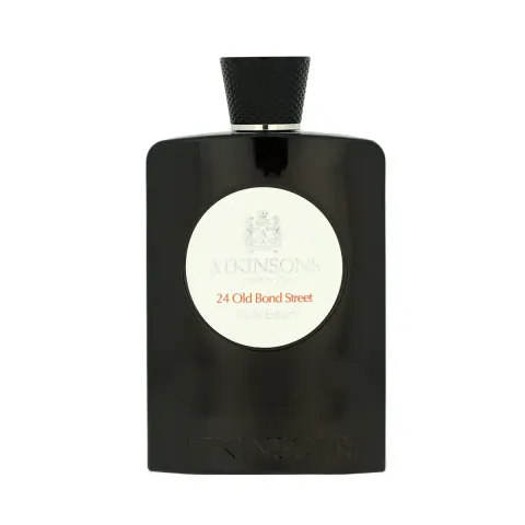 24 Old Bond Street Triple Extract