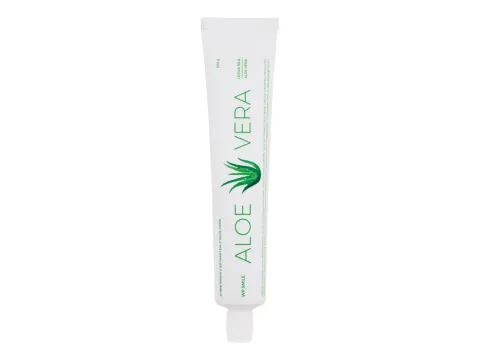Aloe Vera Toothpaste