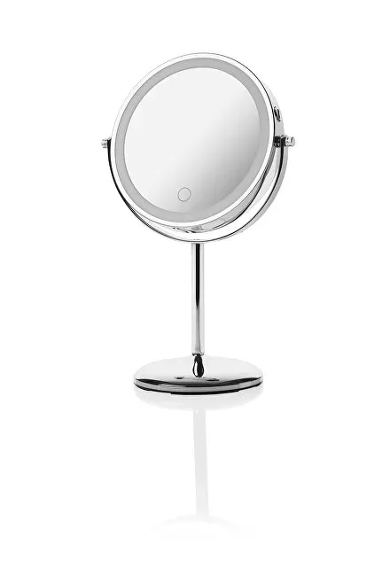 Cosmetic mirror with lighting 2in1 CM844