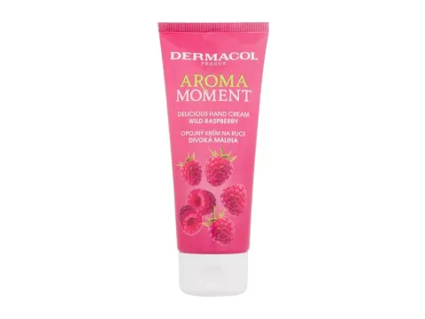 Aroma Moment Wild Raspberry