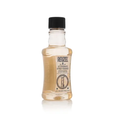 AfterShave Wood &amp; Spice