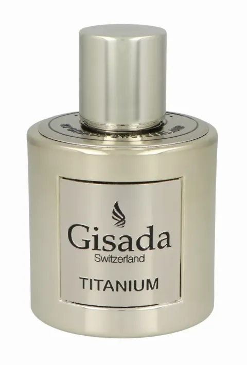 Titanium