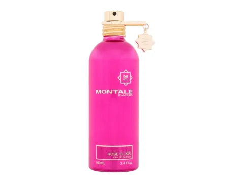 Rose Elixir