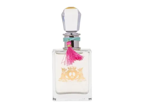 Peace, love and juicy couture