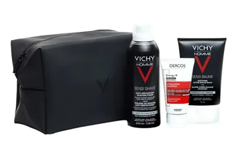 Homme Rituel Razage Gift Set