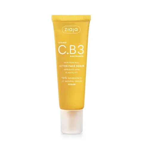 Active Face Serum Niacinamide