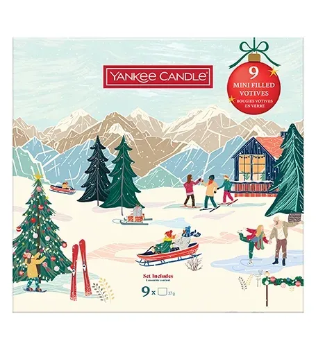 Christmas collection