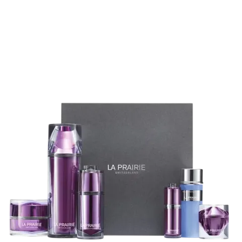 Platinum Rare Rejuvenating Ritual Gift Set