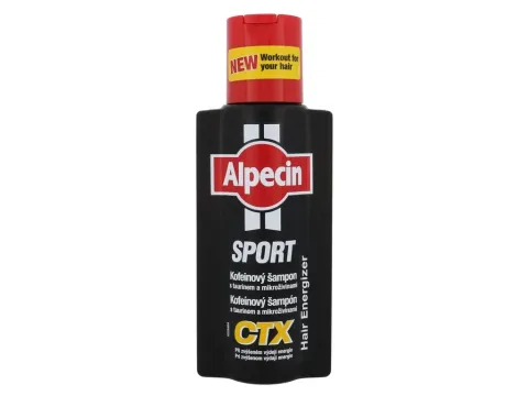 Sport coffein ctx