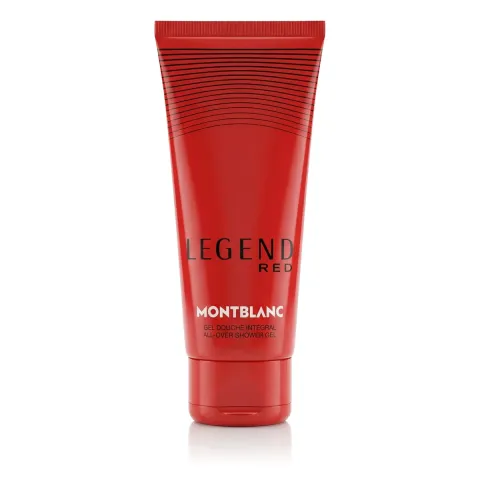 Legend Red