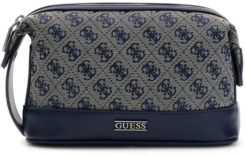 Cosmetic bag