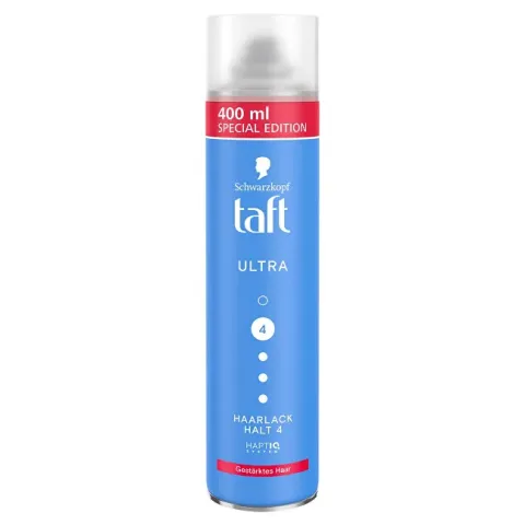 Ultra Hairspray Strong Hold Hairspray -