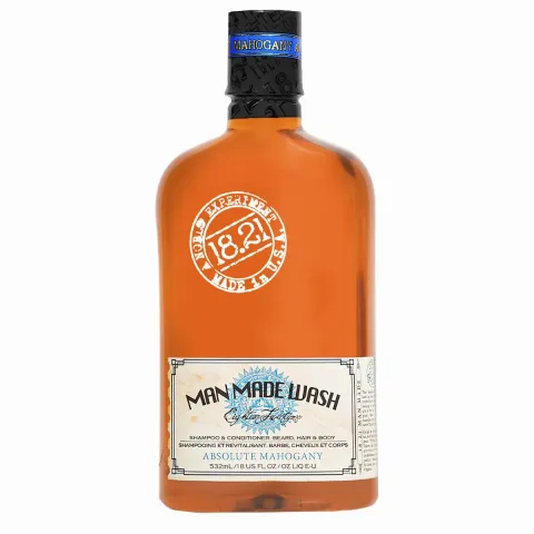 sprchový gel 3v1 532 ml Wash Absolute Mahogany