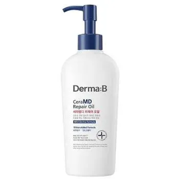 CeraMD Repair Oil