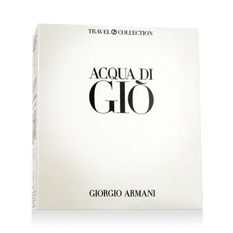 Acqua di Giò Pour Homme