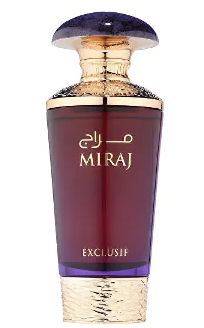 Miraj Exclusif