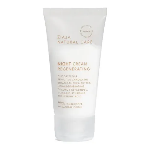 Natural Care Regenerating Night Cream