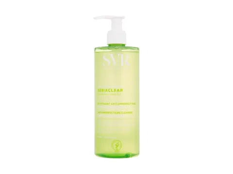 Sebiaclear Gel Moussant