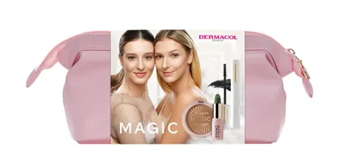 Magic gift set