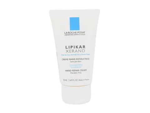Lipikar Xerand