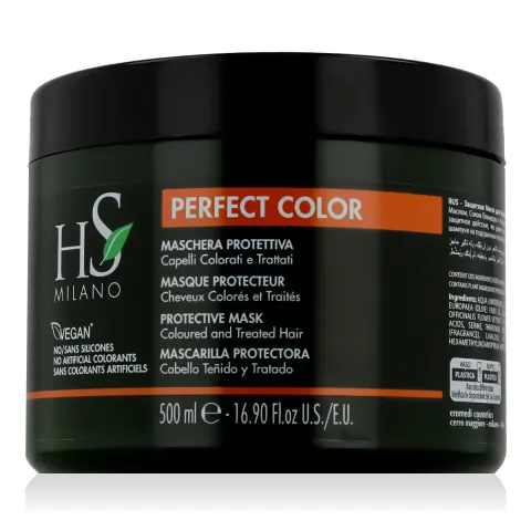 Perfect Color Protective Mask