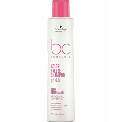 Shampoo for colored hair Color Freeze (Shampoo) -