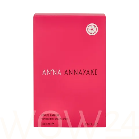 An'na Annayake