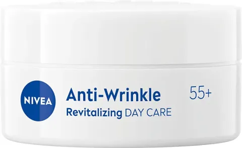 Day Care Renewing Anti-Wrinkle Day Cream 50 ml