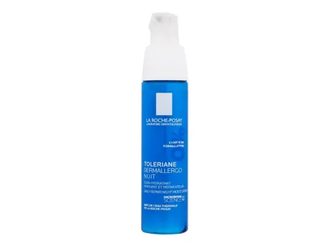 Toleriane Dermallergo Night Cream