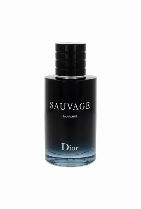 Sauvage eau forte