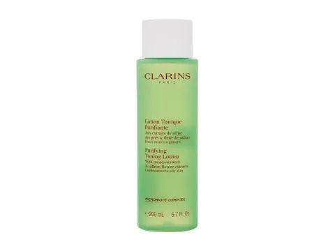 Purifying Toning Lotion