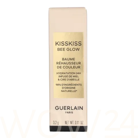 KissKiss Bee Glow