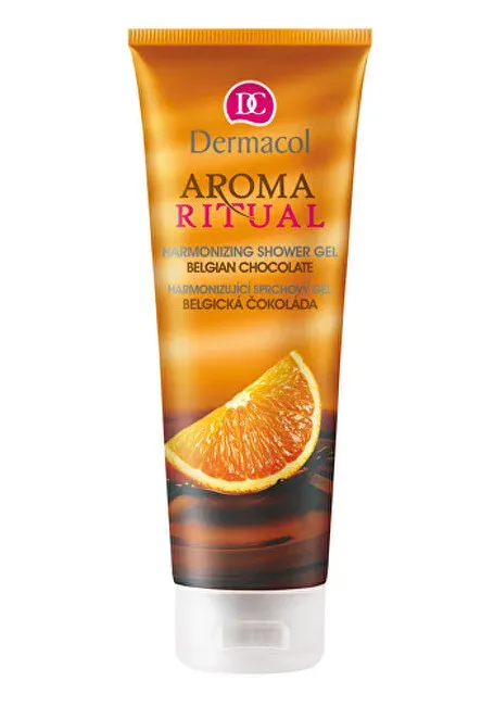 Aroma ritual belgian chocolate