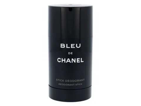 Bleu de chanel