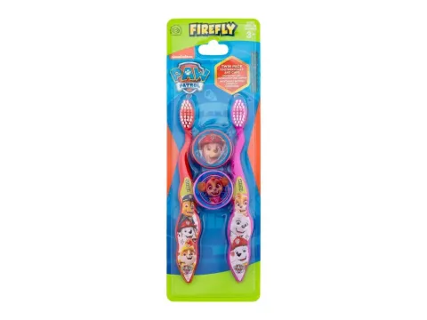 Paw Patrol Twin Pack