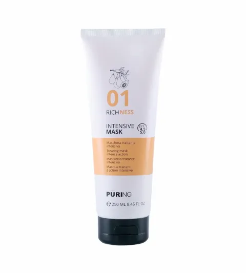 vyživující maska 250 ml PR 01 Richness Intensive Mask
