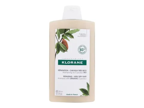 Organic Cupuaçu Repairing