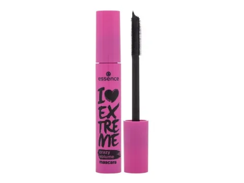 I love extreme crazy volume