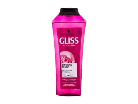 Gliss Supreme Length Protection Shampoo