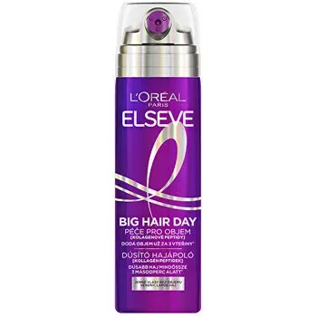 Elseve Big Hair Day Refreshing Volume Spray